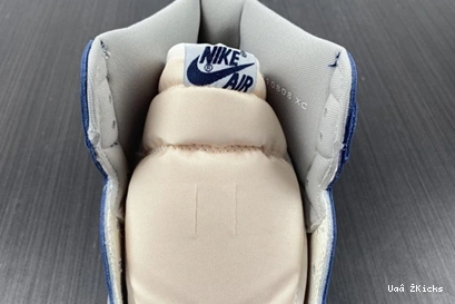 1 161 Jordan Retro 85 Modern BQ4422-400  High Georgetown 0722